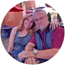 Mr & Mrs. Len & Yolanda Melanson 